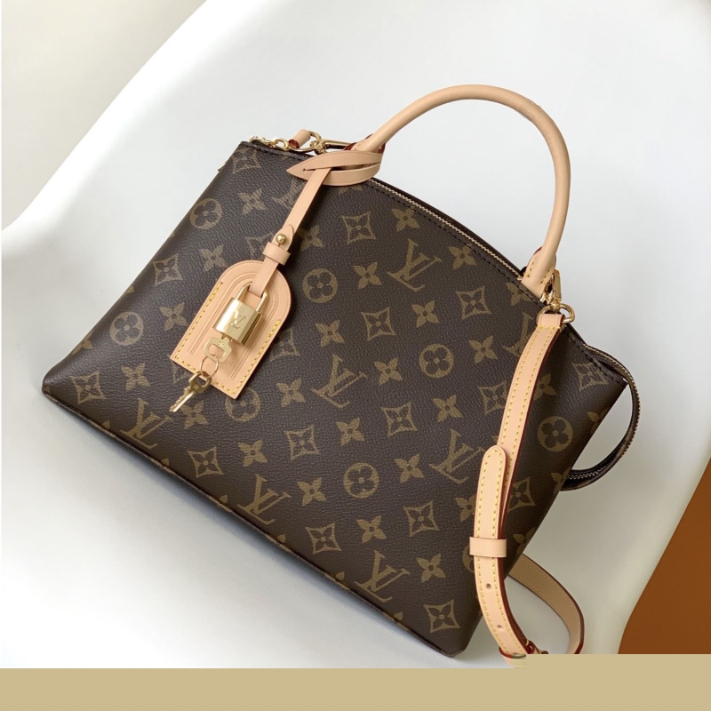 LV Top Handle Bags